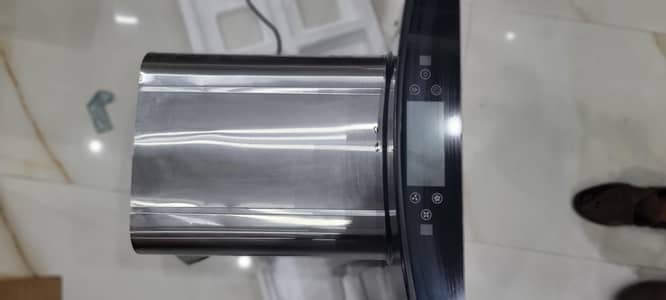 SS Adeen Kitchen Chimney Hood / Range Hood / Exhaust Hood