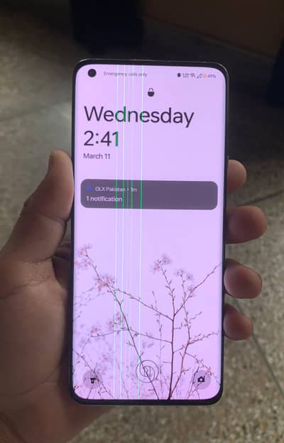 one plus 9 pro 256 gb airtight