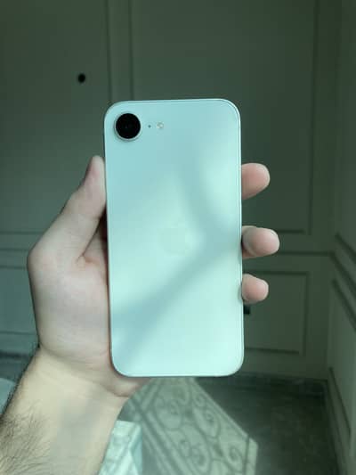 Iphone 16 e ( Jv ) 128 Gb