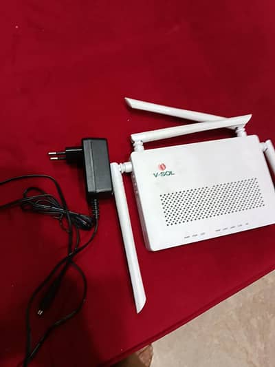 V-sol G/X/EPON ONU hybrid device