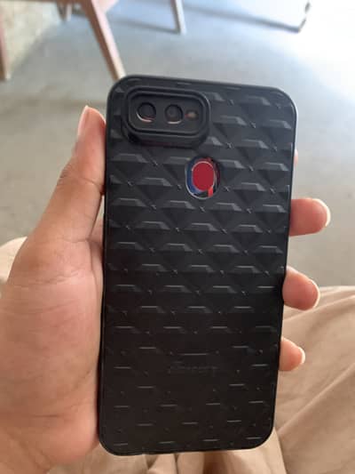 Gaming Mobile and Camera Results VIP 4/64