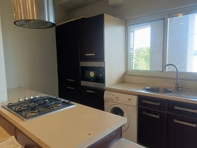 2 Bed Furnished Apartment for Rent in Bahria Heights 3 Ext, Phase 4 Bahria Town Rawalpindi