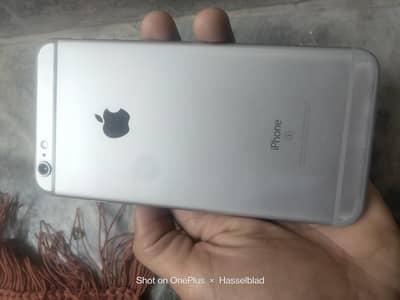 I phone 6S plus 64 GB Non Pta
