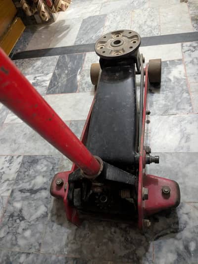 jack for car mechanic