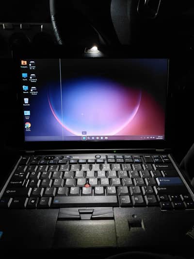 Lenovo Thinkpad X230