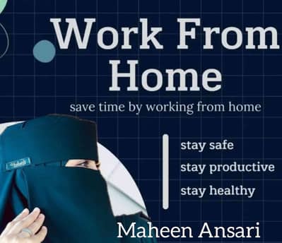 Maheen Ansari 