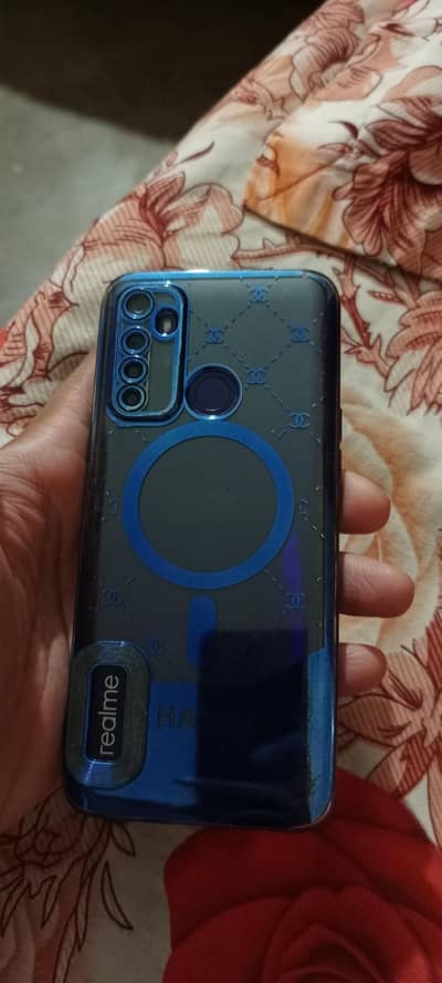 realme 5 4/64