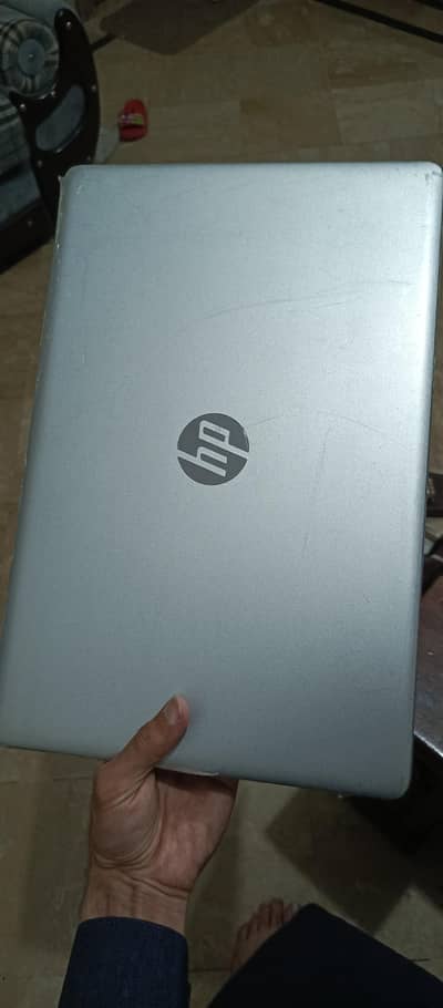 HP core i5 10th genertion