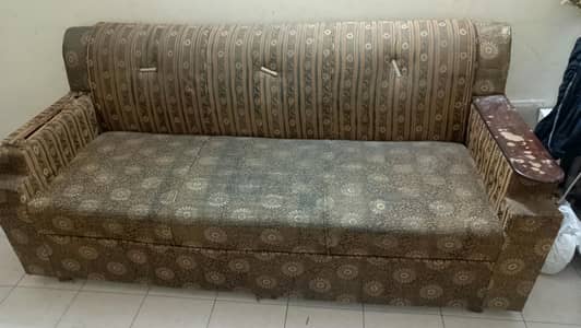 5 seater set