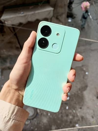 Infinix SMART 7 HD 2+2/64