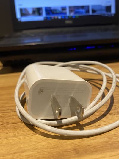 Iphone 11 charger 20watt