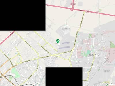 Daniyal Residency Apartment For Sale