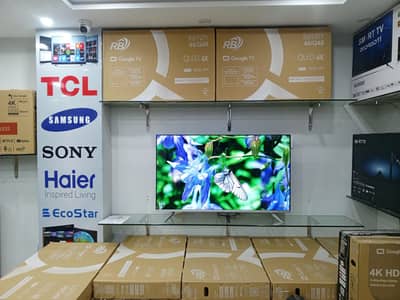 Samsung 32 led tv box pack 3 year warranty O3348O4I559