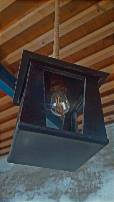 home decoration light lamp