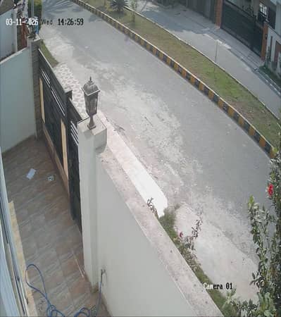 5 Marla House in A-Block Phase 2 on easy monthly installments