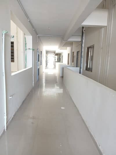 Daniyal Residency Apartment