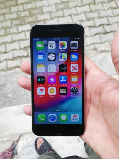 IPhone 6 Bypass 64GB