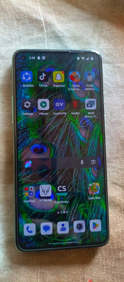 12ram rom 256 condition 10 by 10