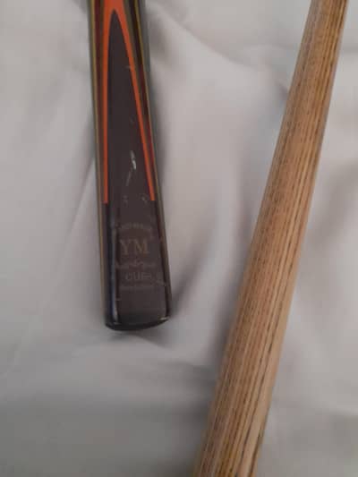 YM CUE HANDMADE
