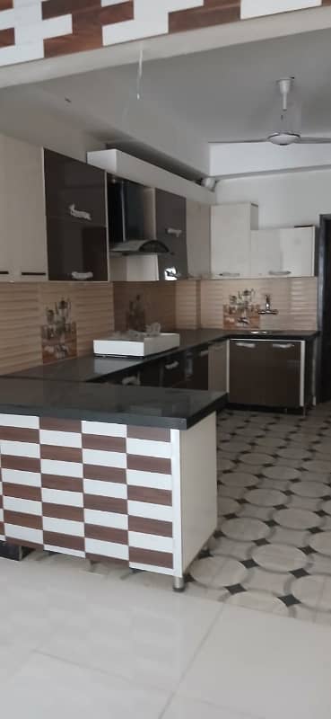 Daniyal Residency Apartment