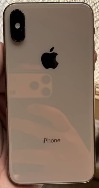 Iphone Xs 64 gb