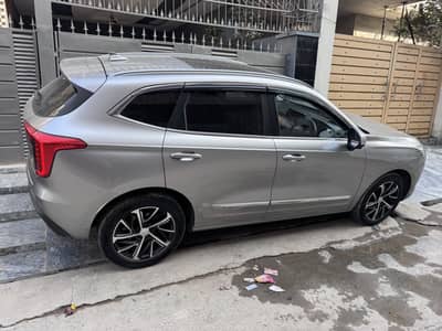 Haval Jolion 2024 for sale