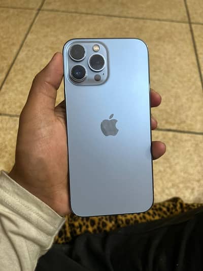 iphone 13 pro max  factory unlock