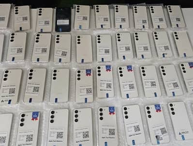 Samsung S23 PTA 8/128