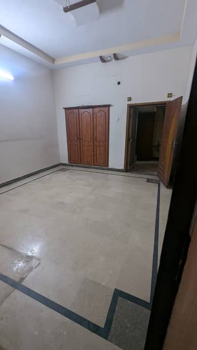 120 Yards Second Floor Portion Cement Flooring