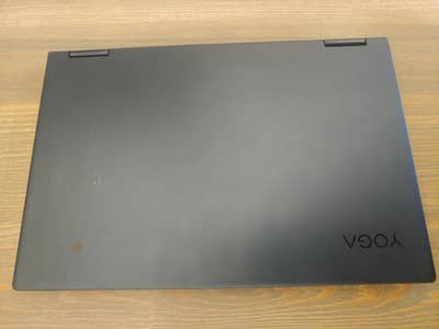 Intel i7 8th Generation