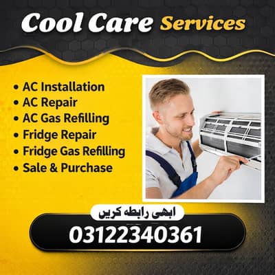AC | Split Ac | Window Ac |Affordable AC Installation & Fixing