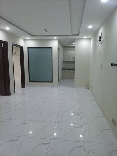 Brand New 2 Bed Non Furnished Apartment Available For Rent In Sector E Bahria Town Lahore