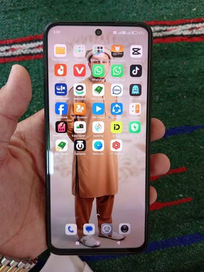 Redmi 12  Only exchange good phones