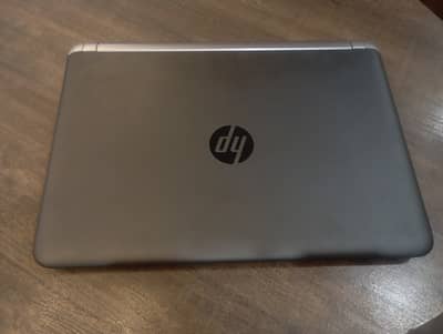 Hp Probook 440