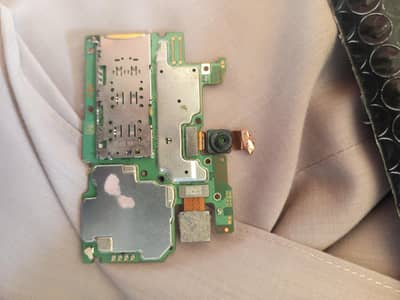 itel vision 3 ok board and oarts available 2 32