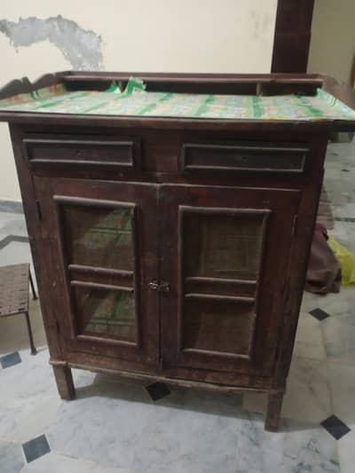 old kitchen cannot for food & kitchen accessories