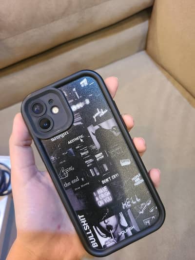 iphone 12 Pta Approved