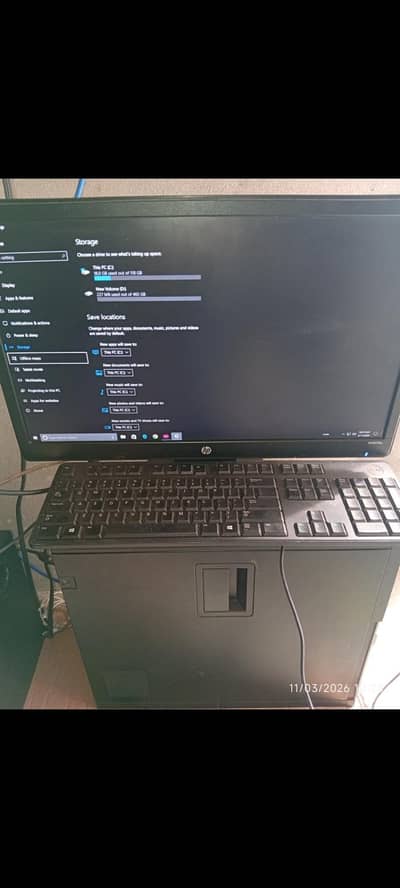 Dell Pc