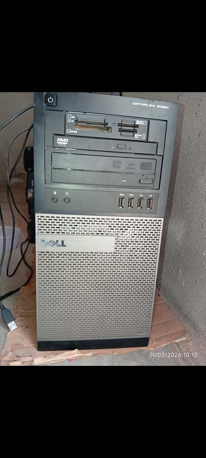 Dell Pc 1