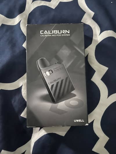 Koko UWell only 10 days use