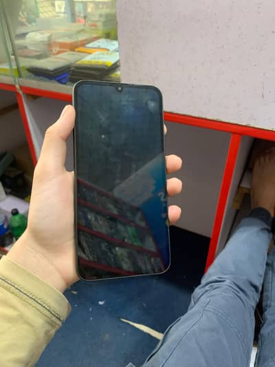 Samsung A34 Original Lcd For sale Compatible With A35 A36 Also