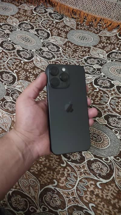 Apple iPhone 15 Pro Max 256GB