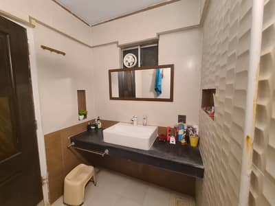 New type 200 yards Ground Separate Portion