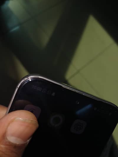 Hot 60pro 8+8/128 GB