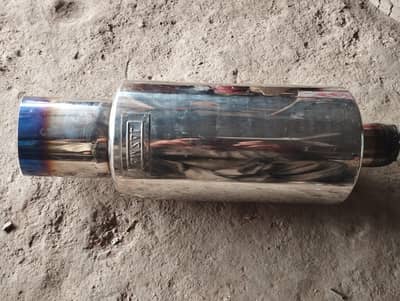 HKS Original Salencer 8hazar