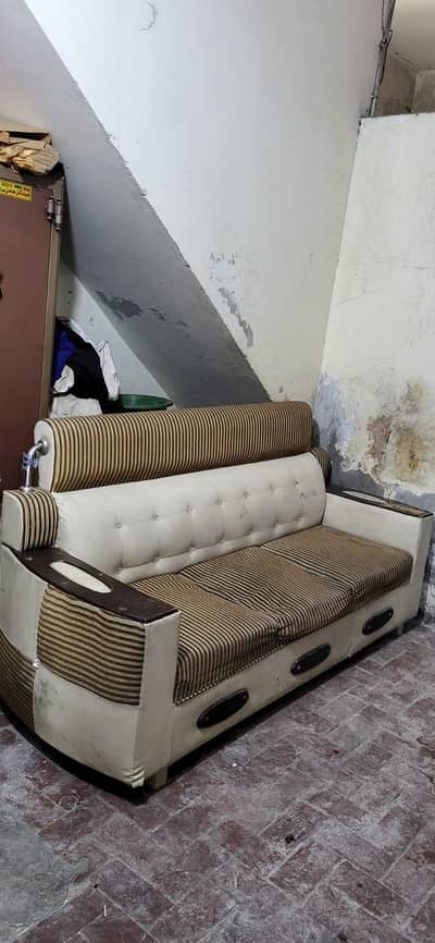 sofa for sale good condition