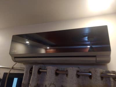 Kenwood Ac 1.5 ton
