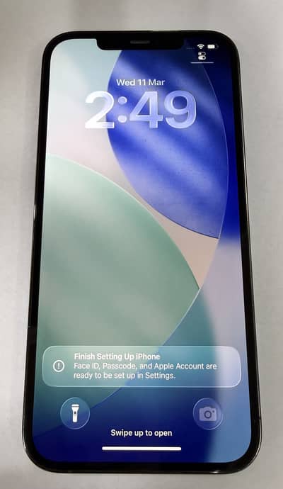 I Phone 12 Pro Max 256 GB