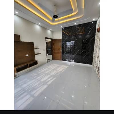 2 Kanal Upper Portion For Rent In Green City Lahore