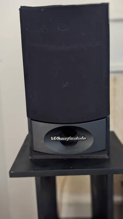 wharfedale veldus 200